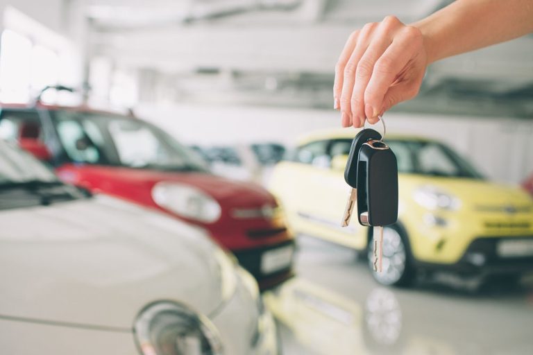 La ‘inflación’ llega a los coches: los precios suben más que nunca