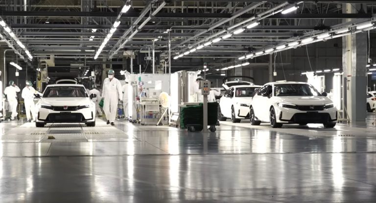 Honda exige a sus proveedores en Japón un recorte de costes de 8.300 M€ para competir con los eléctricos chinos