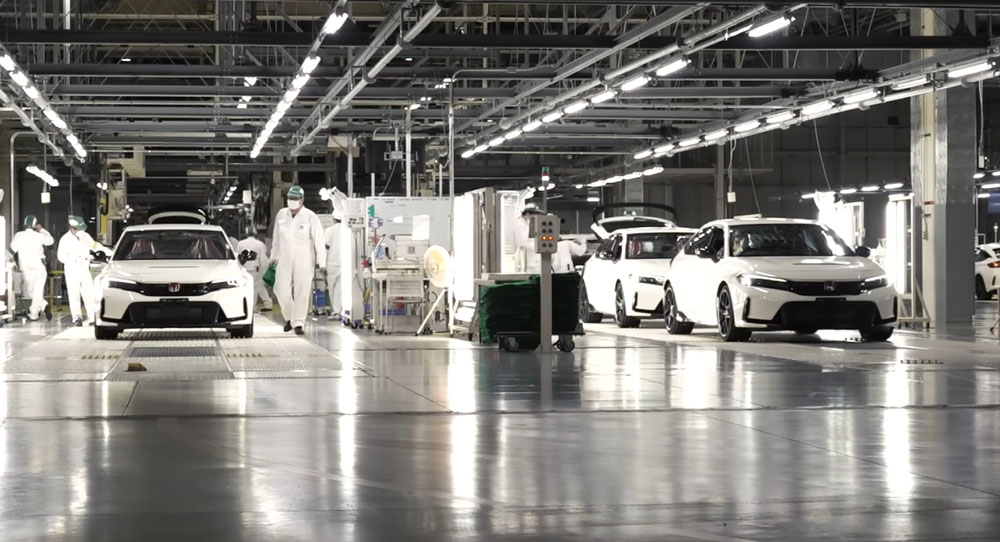 Honda exige a sus proveedores en Japón un recorte de costes de 8.300 M€ para competir con los eléctricos chinos