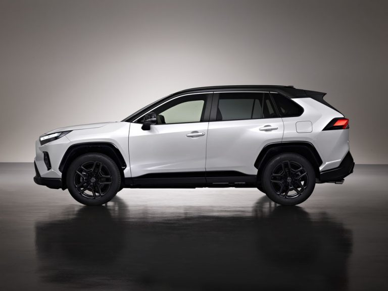 Los 10 coches más vendidos en el mundo en 2022