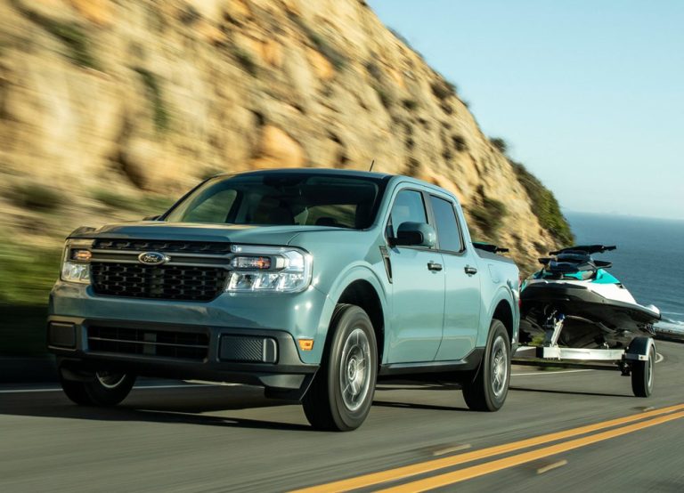 CR-V, Civic y RAV4: los coches que antes conducían los dueños de un Ford Maverick