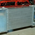 Fallo en el intercooler: la avería de 1.200 euros que avisa con humo y pérdida de potencia en el turbo
