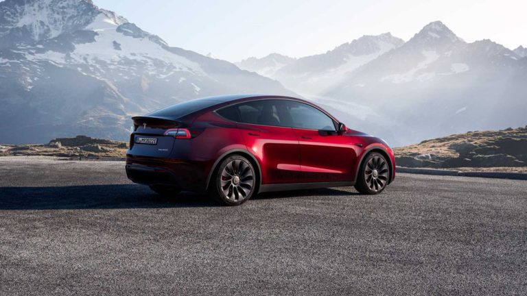 El coche más vendido en Europa es el líder eléctrico en España