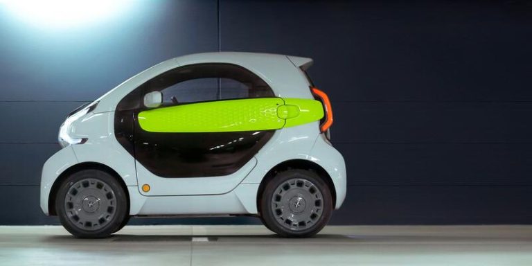 El XEV Yoyo eléctrico, ahora más Premium y ‘autónomo’