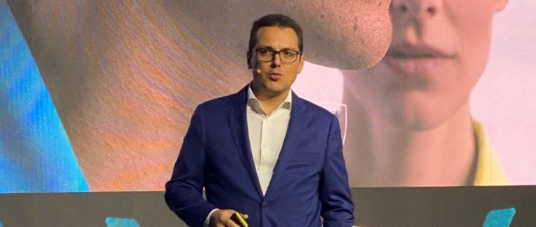 João Mendes, director Peugeot España, “el cliente es el centro, el protagonista”