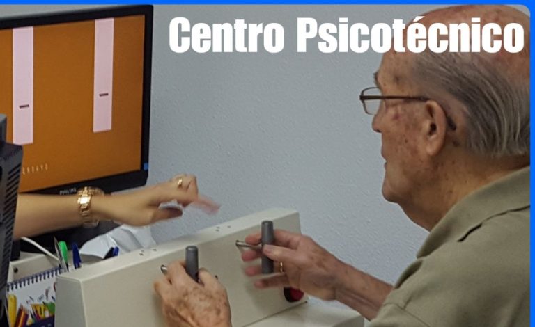 Estos son los cambios que prepara la DGT para renovar el carnet a partir de los 65 años