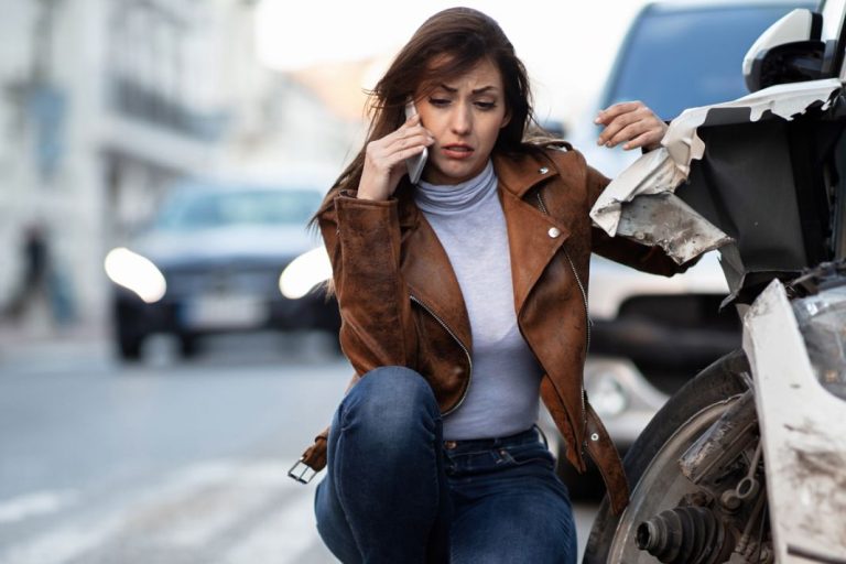 Claves para circular por una ciudad desconocida… sin accidentes