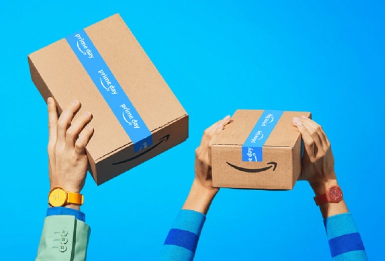 Prime day en Amazon: No te pierdas lo último en deportes