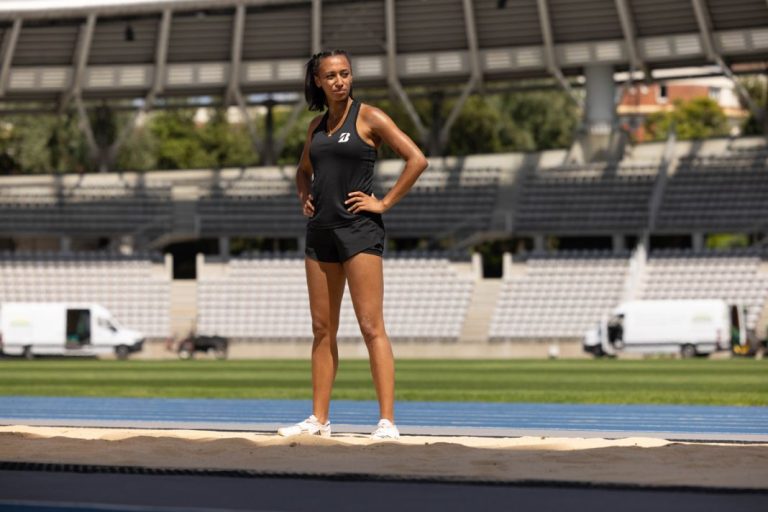Bridgestone ficha a Ana Peleteiro y Saúl Craviotto como embajadores olímpicos