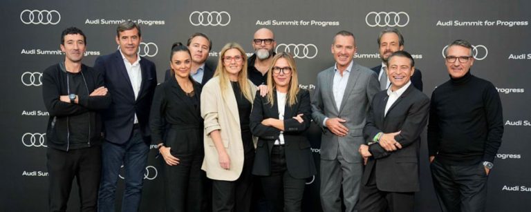 Audi busca las mejores ideas para impulsar la innovación y la movilidad sostenible