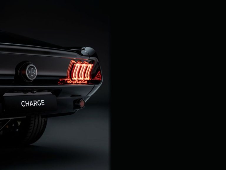 Las luces traseras de tu coche: todo lo que deberías saber
