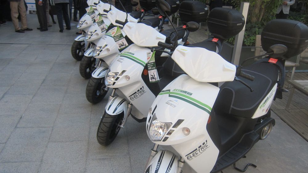 motos