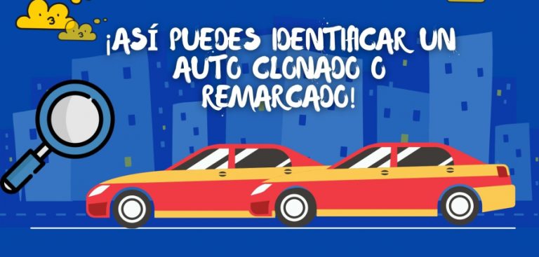 Coche clonado: ¿qué es y para qué se usa?