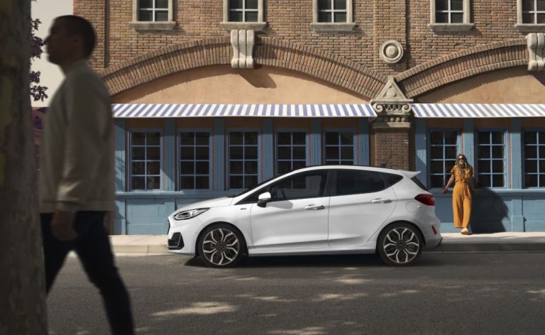 Tras el adiós del mítico Ford Fiesta, hay otro modelo de la marca que se despide en 2025. Confirmado