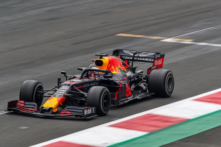 Los favoritos para ganar el Mundial de F1 según las casas de apuestas