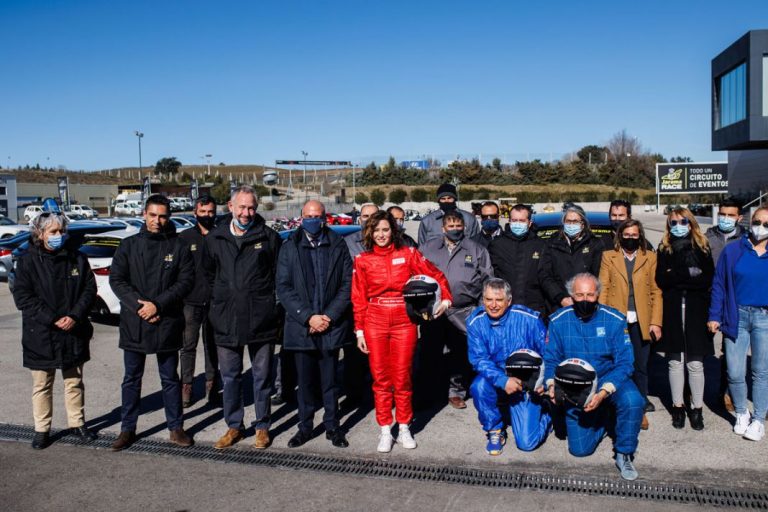 ¿Puede Madrid conseguir un Gran Premio de Fórmula 1?