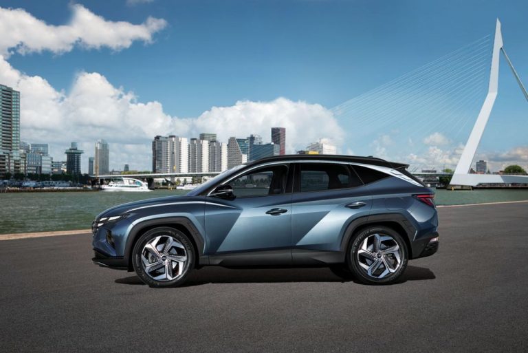 Estos son los diez coches que más gustan a los españoles