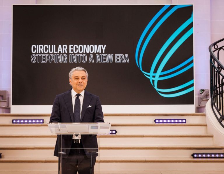 Renault quiere facturar 2.300 millones de euros con la economía circular