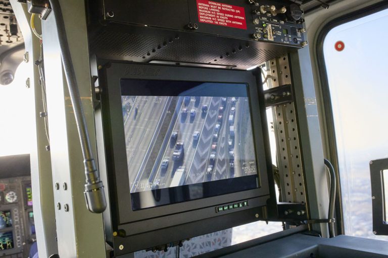 Estas son las cámaras de la DGT que podrían multar al 40% de los conductores