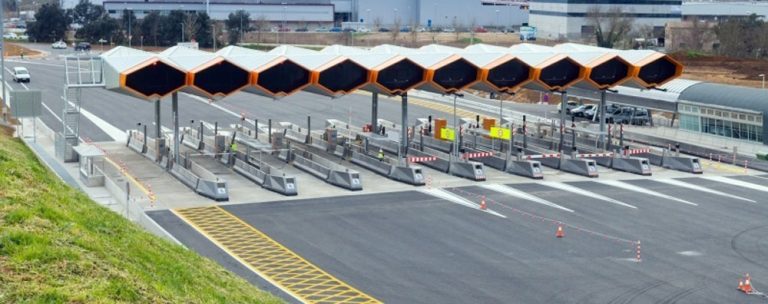 Prepárate: en 2024 vas a tener que pagar en autovías y autopistas