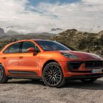 Porsche Macan gasolina: la marca admite su error con el coche eléctrico y cesa la producción en 2026