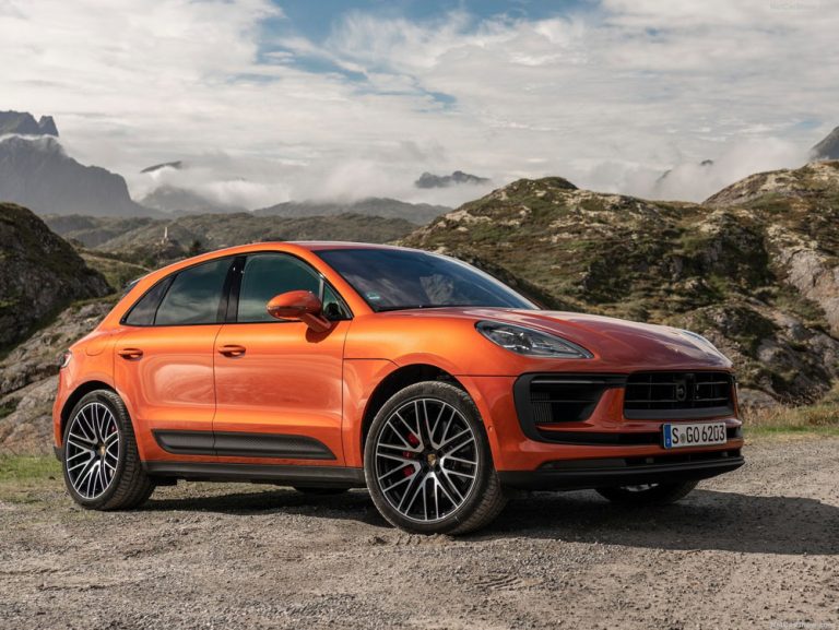 Porsche Macan gasolina: la marca admite su error con el coche eléctrico y cesa la producción en 2026