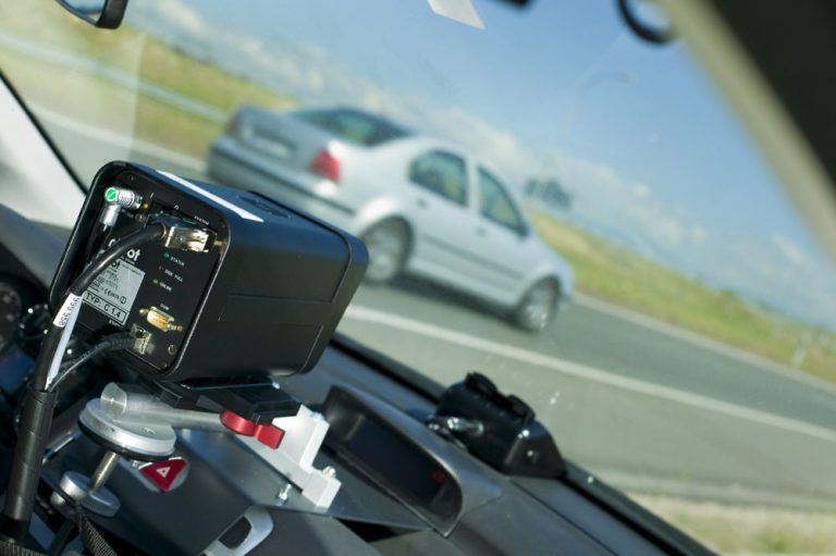 Por tu seguridad: la DGT se gasta 600.000 euros
