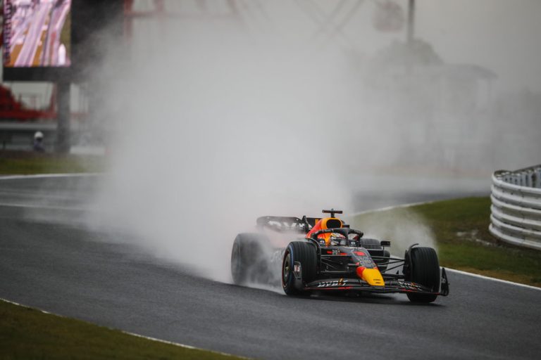 Por qué el GP de Japón fue la carrera más triste del año
