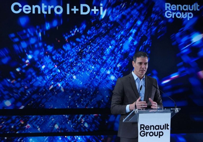 El Gobierno confirma el próximo Perte VEC: se convocará a comienzos de 2023