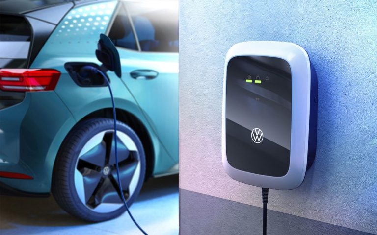 Volkswagen saca al descubierto los secretos del coche eléctrico