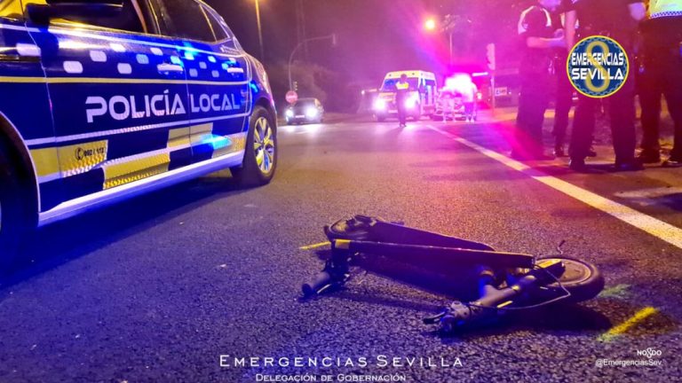 La multa de la DGT por huir de un accidente