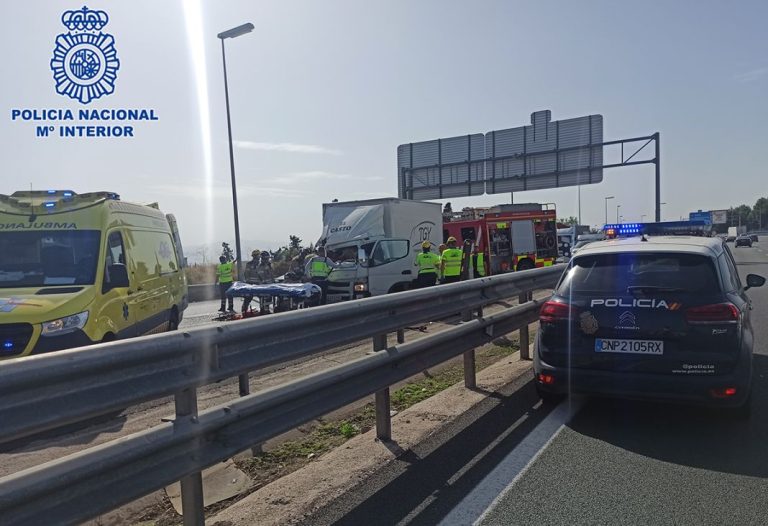 El Gobierno eleva las indemnizaciones por accidentes de tráfico