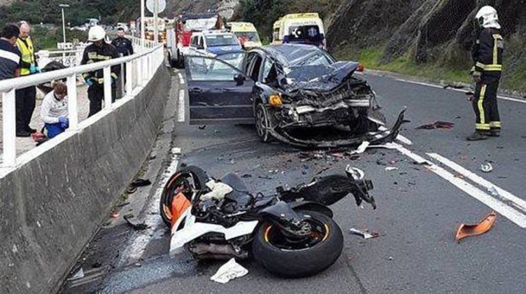 Suben las muertes en accidentes de tráfico en la UE ¿Está España entre los peores países?