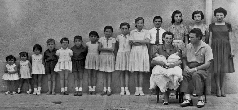 Estos coches son la compra maestra para familias numerosas