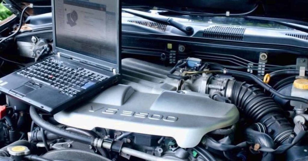 Pedro (48), técnico de ITV: ‘Si has tocado estas partes de tu coche no sólo tendrás que volver a pasar la ITV, también podría afectar a la garantía’ 154 Motor16 foto 13 Motor16