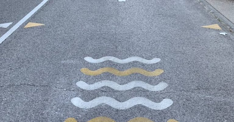 Las medidas más efectivas para reducir los accidentes. Y no son más radares, multas o prohibiciones