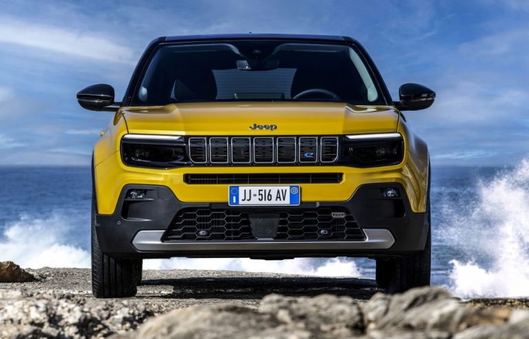 Stellantis finaliza su acuerdo con GAC para producir coches en China