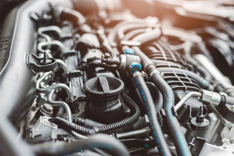 Sin querer puedes romper el motor de tu coche