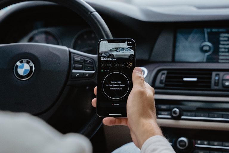 La nueva aplicación móvil desbloquea características exclusivas de personalización para los conductores de BMW