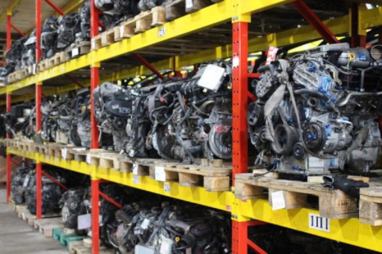 Sobre las piezas contractuales usadas y si vale la pena comprarlas