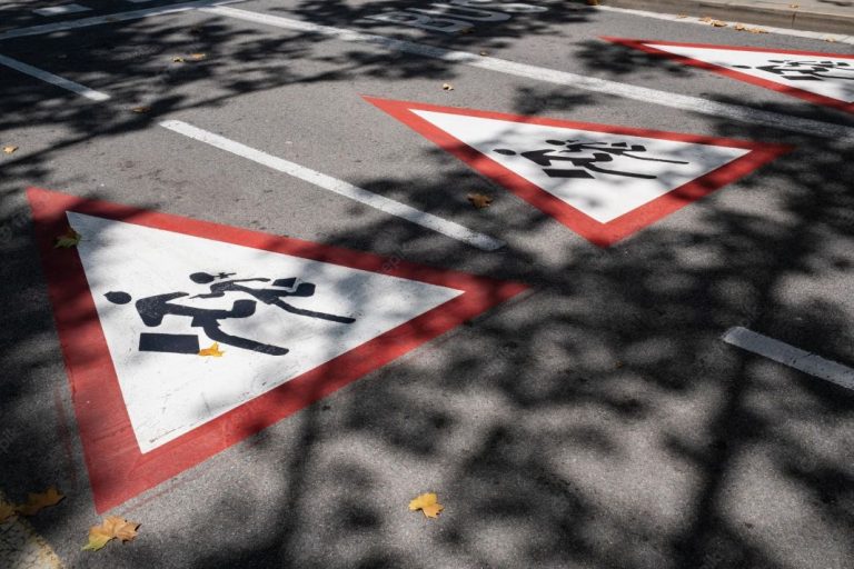 ¿Sabes qué son las olas de carretera? Pues las comienza a usar la DGT