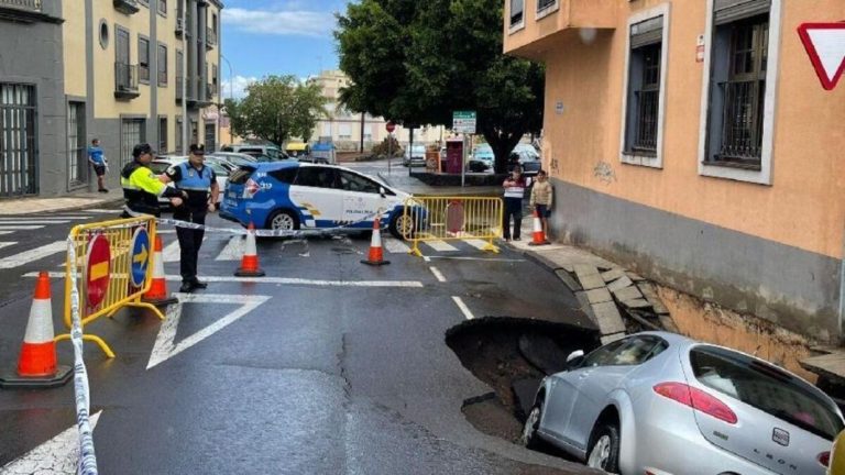 Estas son las averías que puede sufrir tu coche si se ha inundado