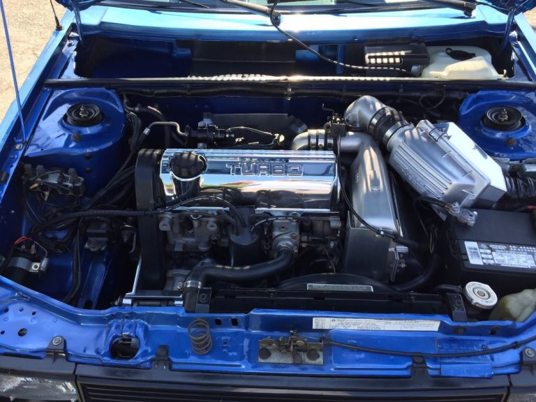 Sigue estos consejos para evitar averías en el turbo de tu coche