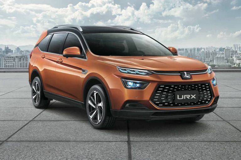 Coches chinos: ¿son seguros?