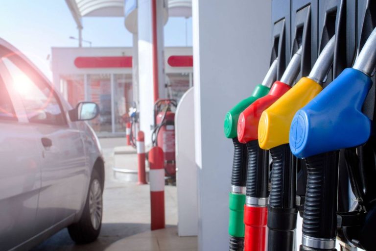 Descuentos en la gasolina: ¿hasta cuándo estarán vigentes?