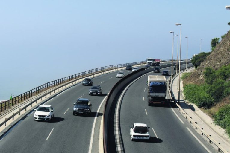 Así es cómo la DGT te tendrá controlado a partir de 2026