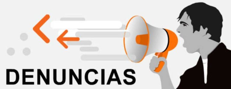 ¿Puede un conductor denunciar a otro conductor?