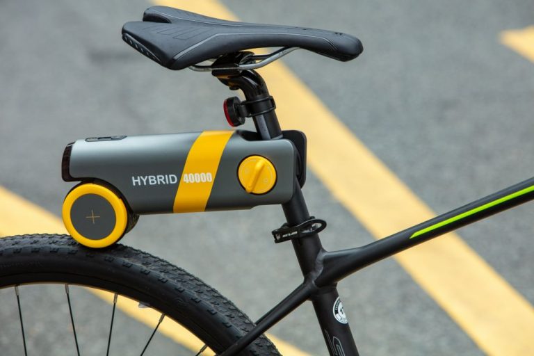 Las cinco marcas de coches que se han pasado a las bicicletas eléctricas