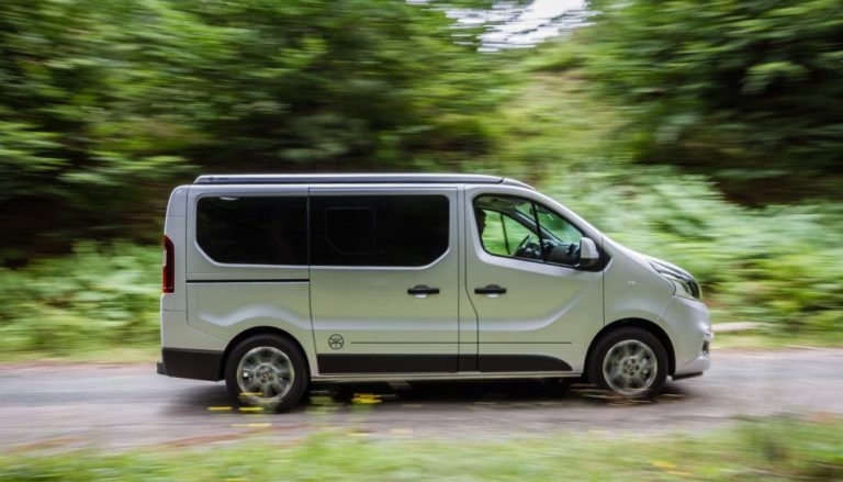 Estos son los mejores especialistas para fabricar tu camper