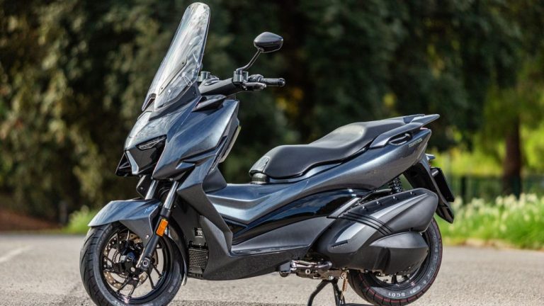 Este es el carnet que necesitas para conducir un scooter eléctrico